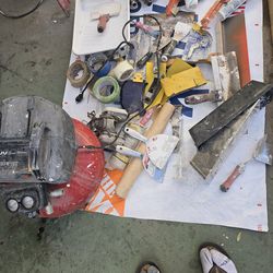 Drywall/painter contractor or diy lot