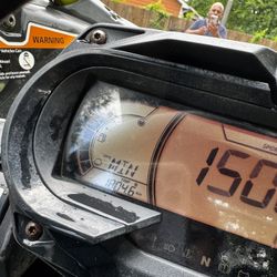 Vendo Can Am Maverick Xmr Turbo Rr  Título Limpio 