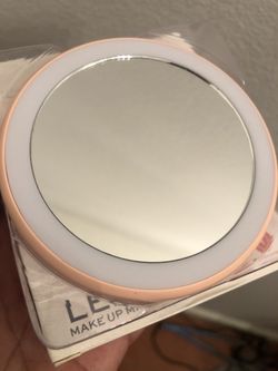 Led Mirror