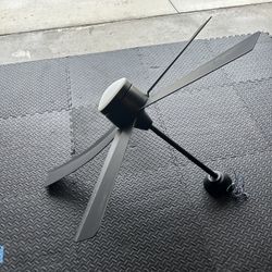 Hampton Bay Ceiling Fan