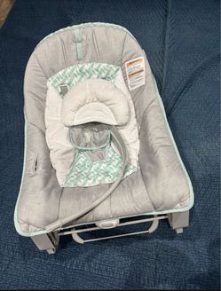 Baby bouncer