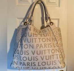 Designer INSPIRED Purse