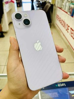 IPhone 14 128GB UNLOCKED ✔️