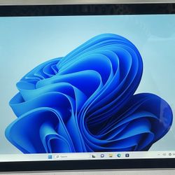 Laptop/ Tablet Microsoft Surface Pro 6 - 1796- Touchscreen - Intel Core i5, - Ram 8GB RAM - Drive 128GB SSD, Windows 11 