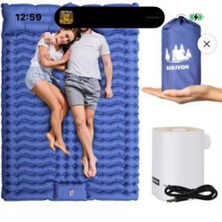 Air Mattress 
