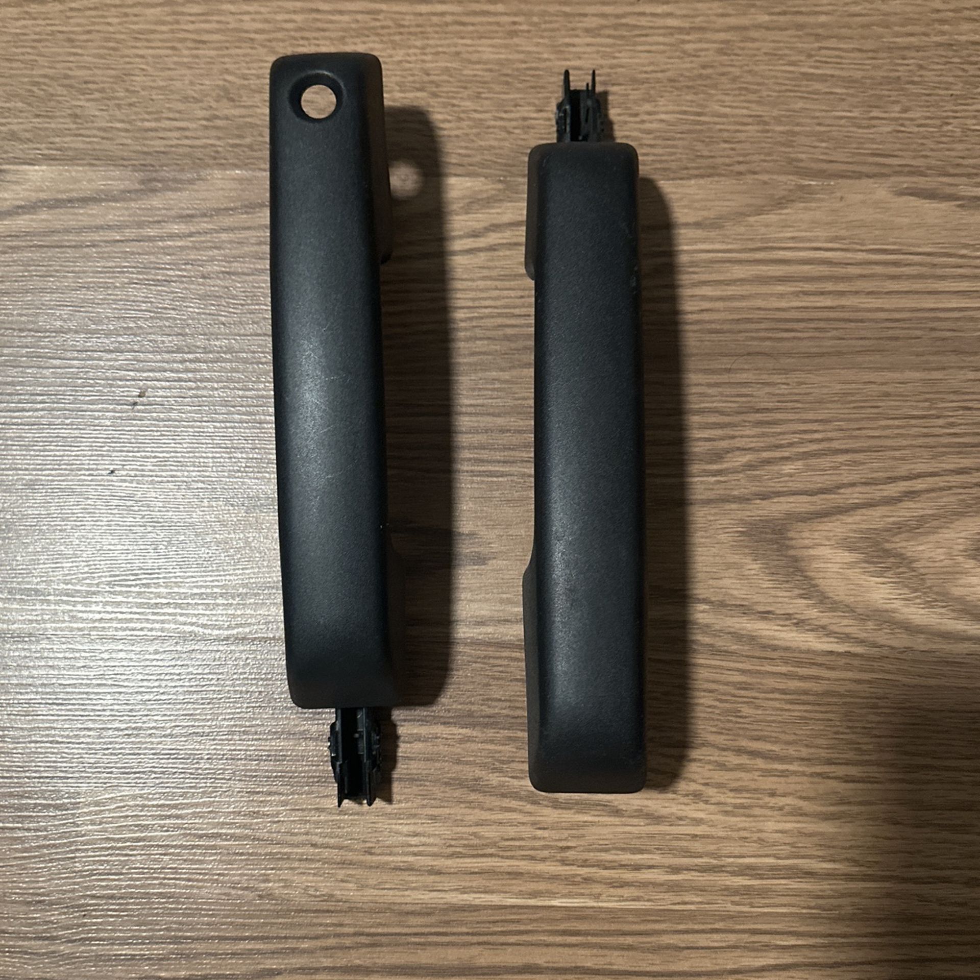 OEM F150 Door Handles