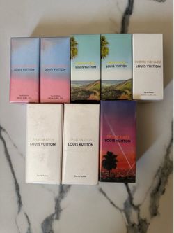 Cologne unisex 120 each