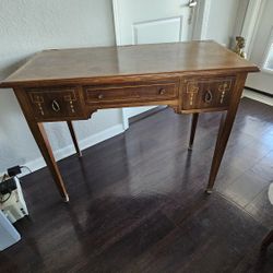 Writing Desk French Directoire