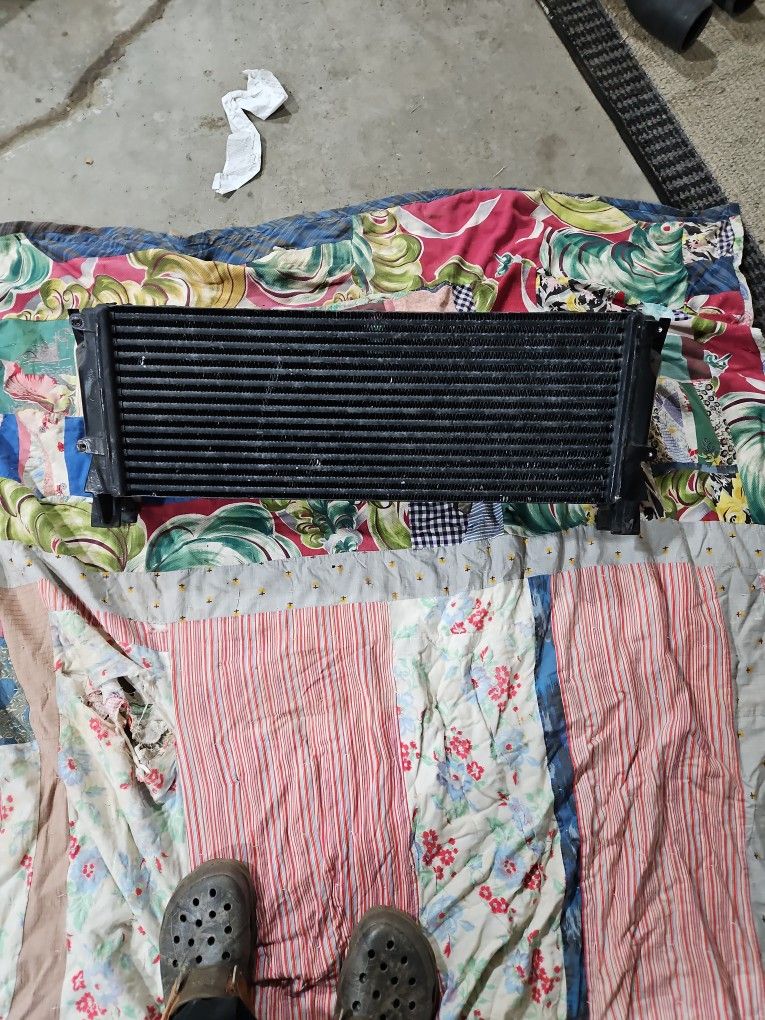 Ram Cummins 2500