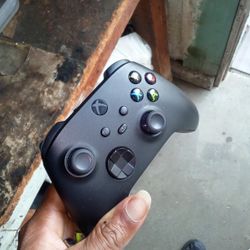 Xbox Controller 
