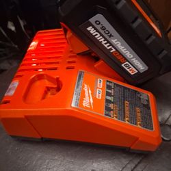 Batteries