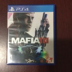 Mafia 3