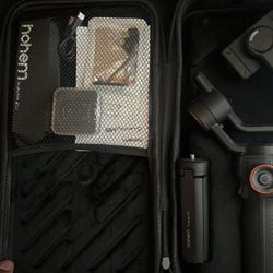 Hohem iSteady M6 Kit