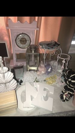 Alice in Wonderland Party Decor.