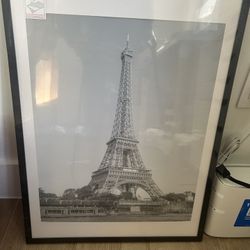 5 Picture Frames 