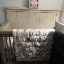 Crib