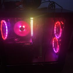 By power Pc