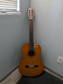 Yamaha Guitar
