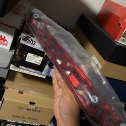 Max SpeedingRods Control Arms