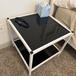 Nightstand Or End Table 