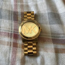 Mk Watch