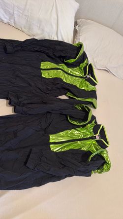Zara alien costume