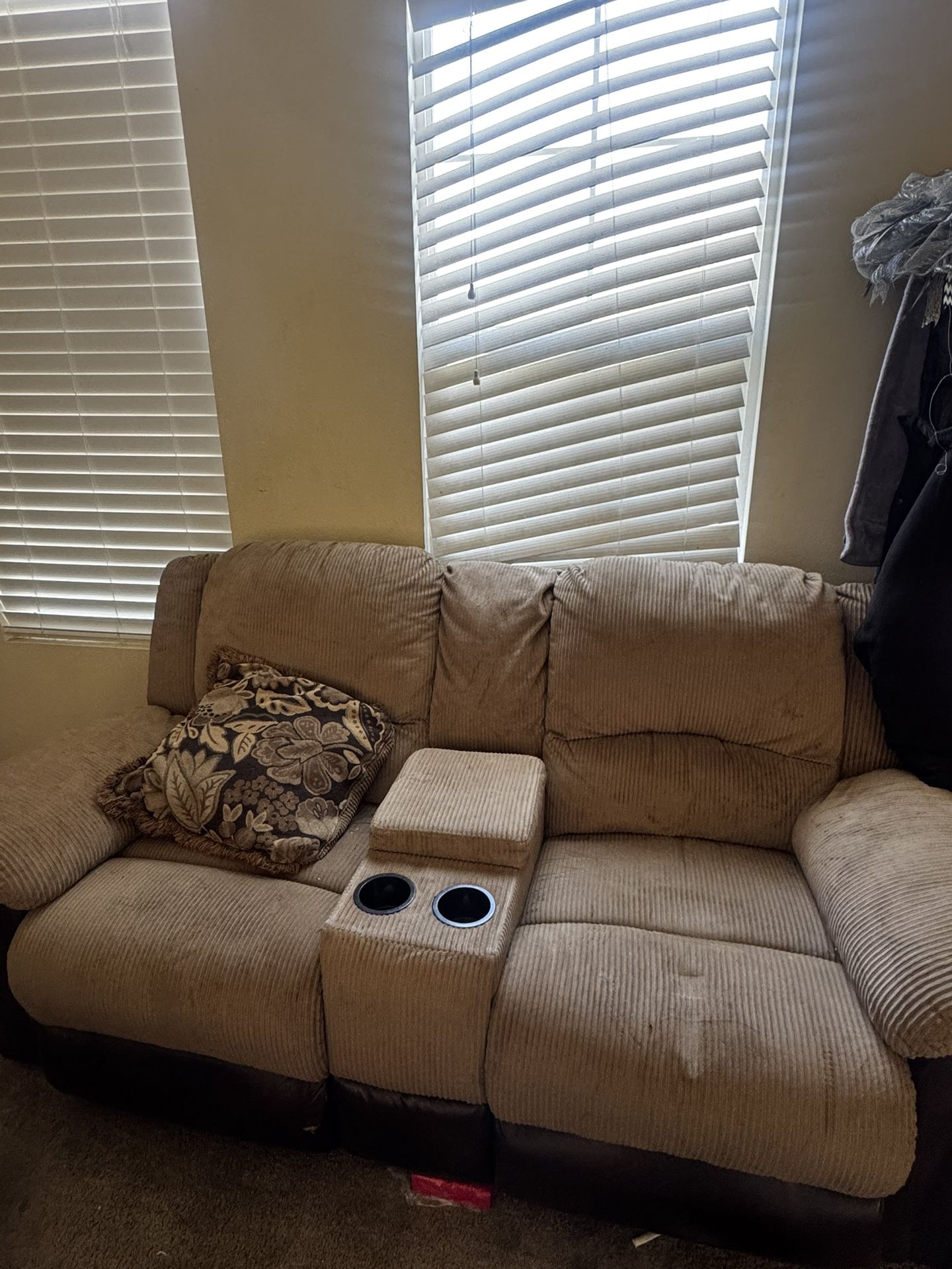 Free Couch