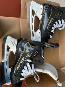 Junior  intermediate skates
