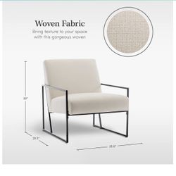 Accent Chairs (2) NEW