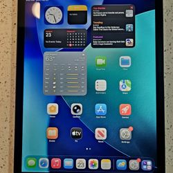 🍎 Apple iPad 9th Gen. (64 GB)