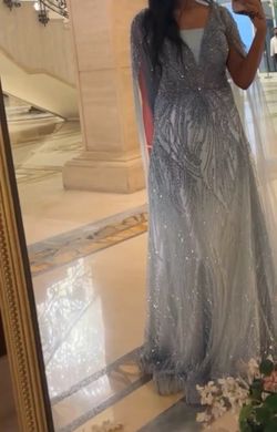 Elegant Gala dress