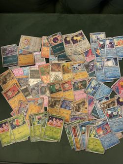 Pokemon 151 Reverse Holos Cards And Rare 151 Cards