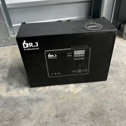 Dr J Movie Projector - $25 OBO