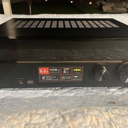 Receiver