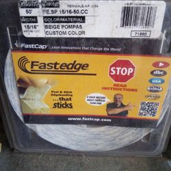 Edgebanding  - Wht,Gry,Biege,Santa Rosa(Wood Grain)