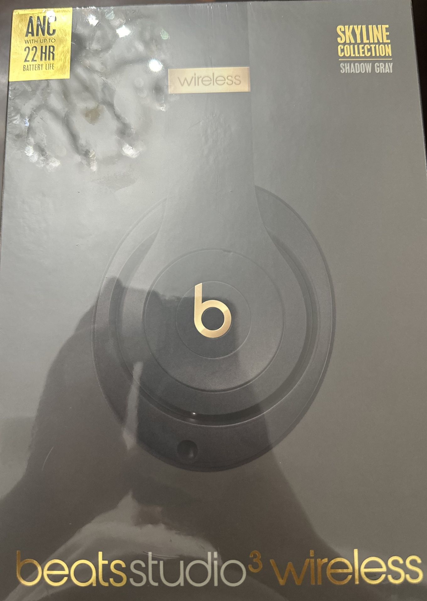 Beats Studio 3 Wireless