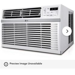 Air Conditioner 8000 BTU