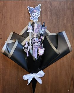 Sanrio Bouquet