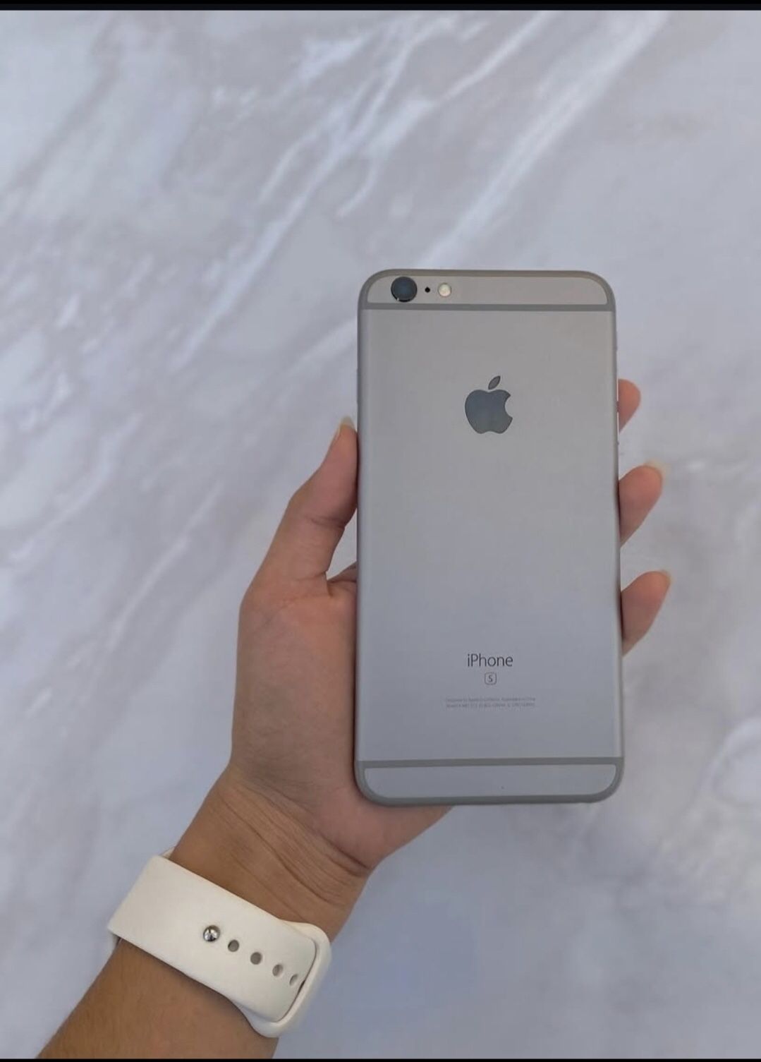 iPhone 6S Plus Unlocked - Different Colors Available