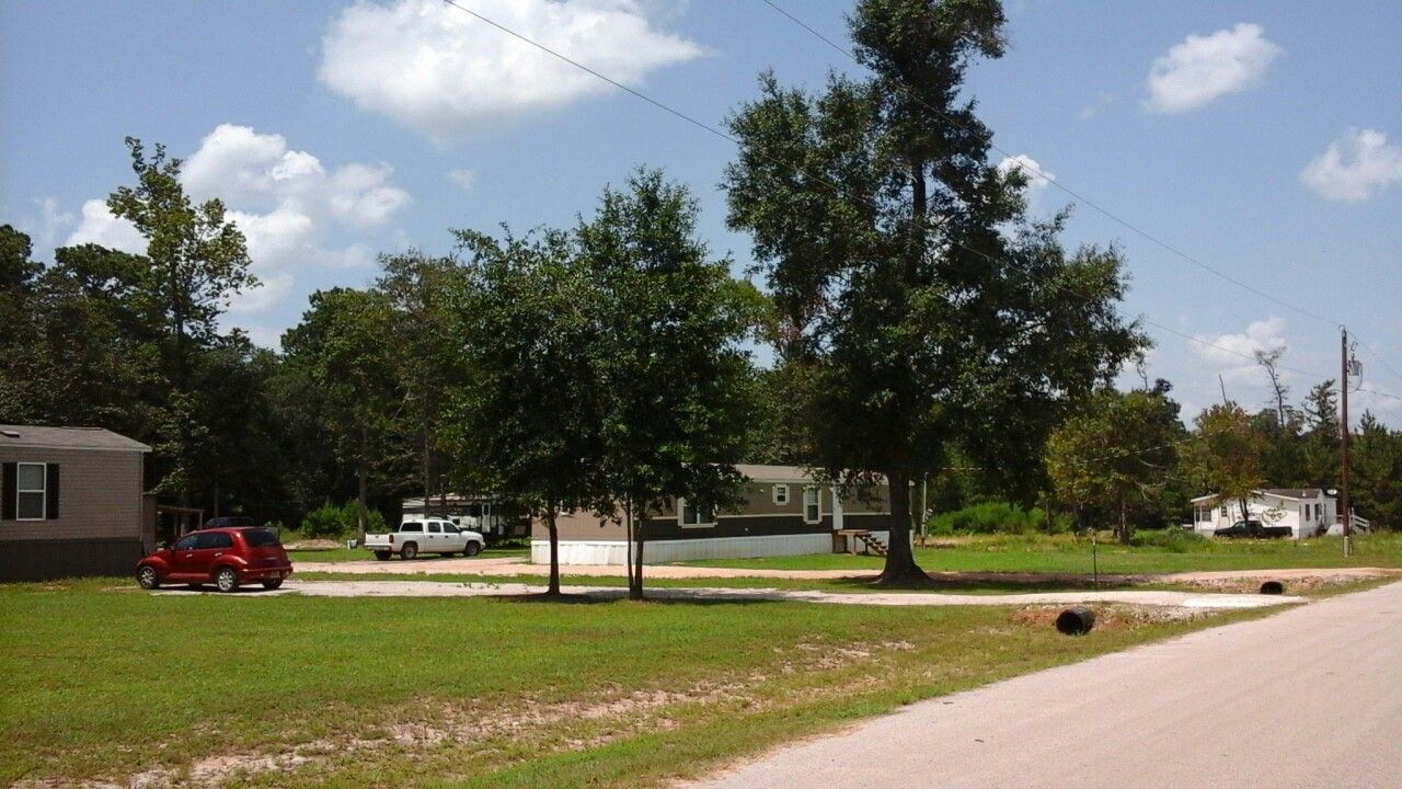 Land for Sale Terreno for Sale in Splendora, TX OfferUp
