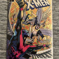 Giant-Size X-Men #1 (Marvel Comics)