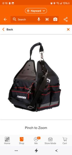 Husky Tote