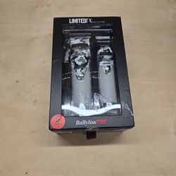 Babyliss Pro FX Camo Combo Limited Collection 