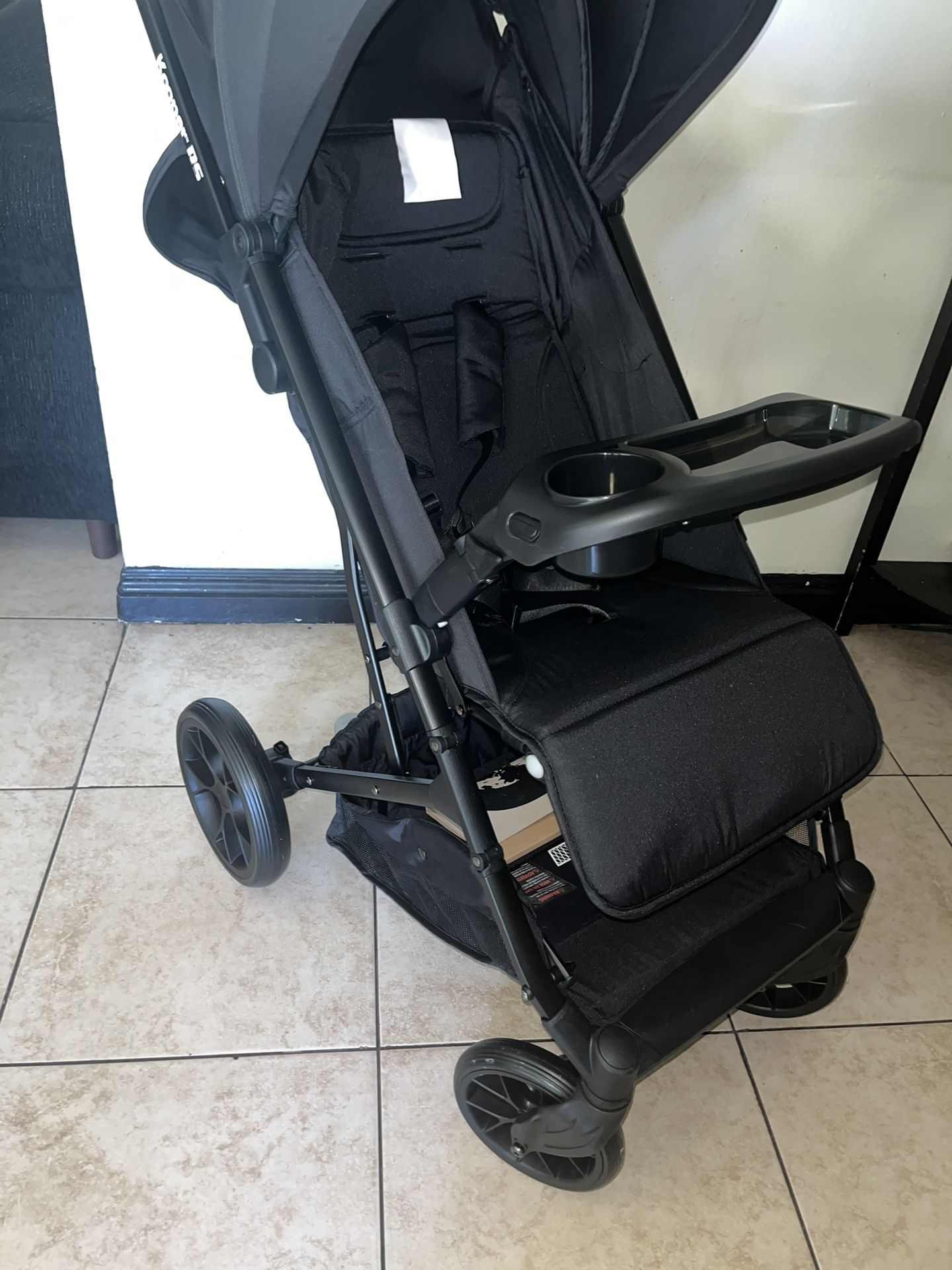 Stroller