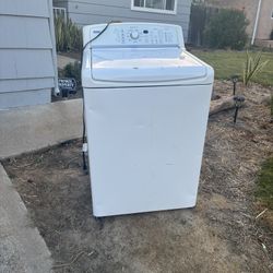 Free washing Machine 