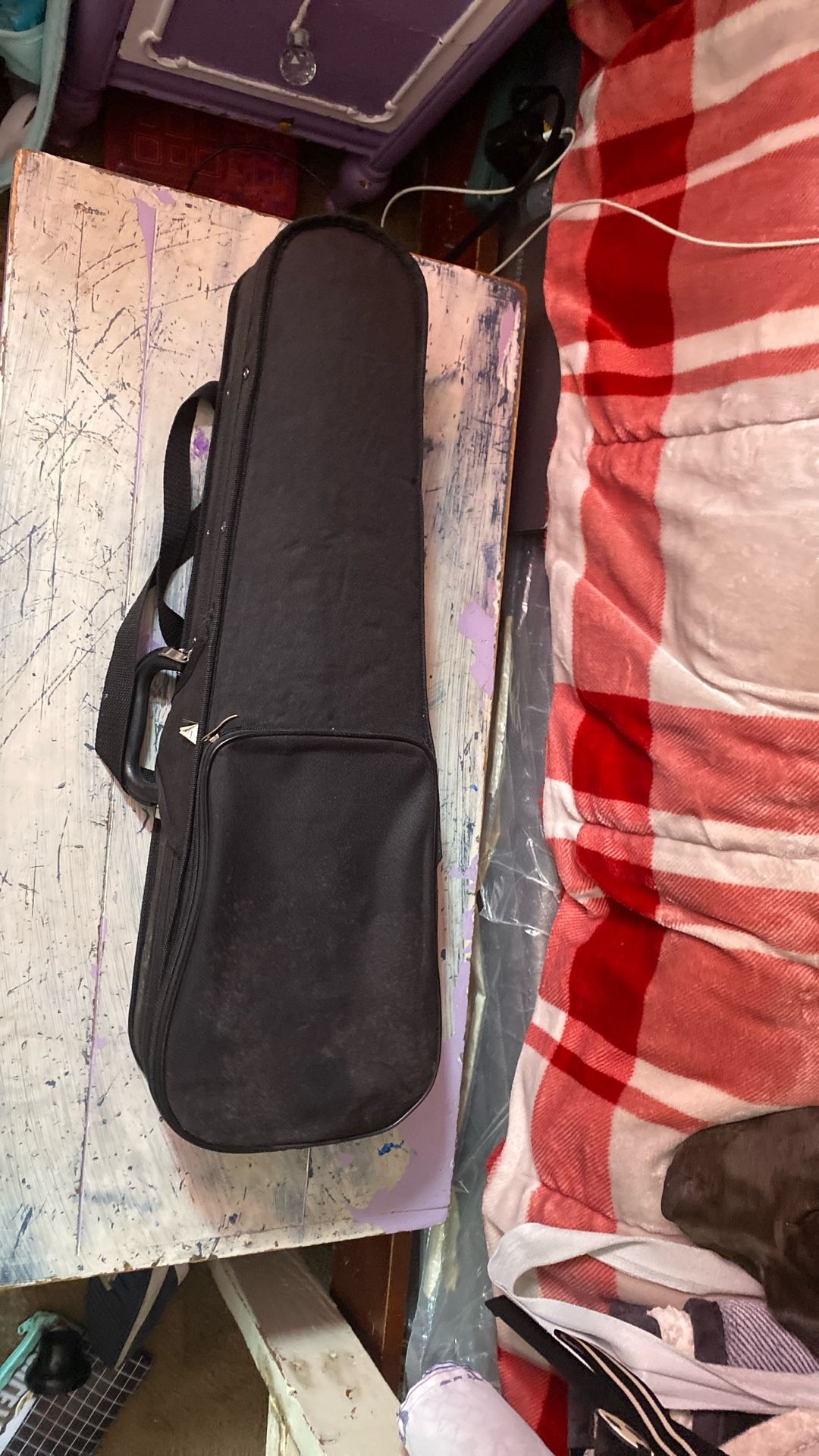Violin 1/4