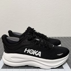 Hoka bondie 9 womens size 7usa / 7.5usa /8usa 