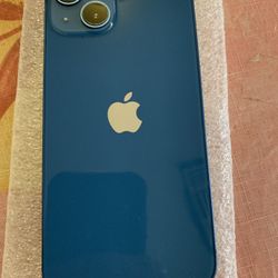 Iphone 13 For Att, Cricket, H2o, Airtalk Or Any Att Company 