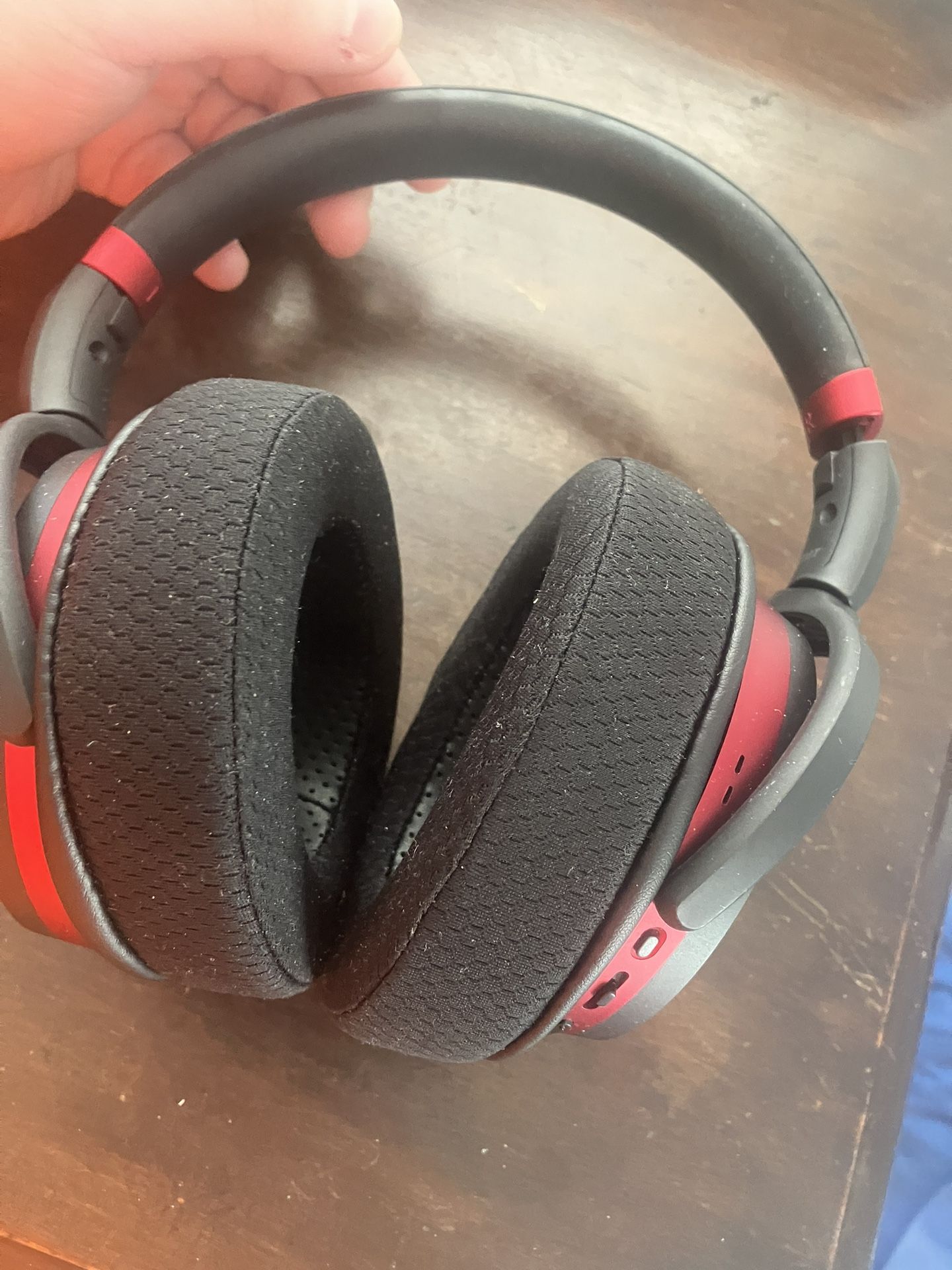 Sennheiser HD 458BT Headphones
