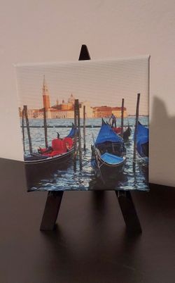 6×6 Canvas